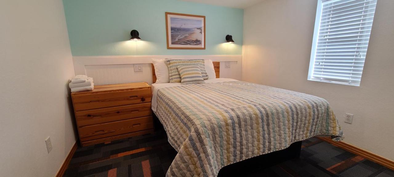 Driftin Sands Motel Kill Devil Hills Exteriér fotografie