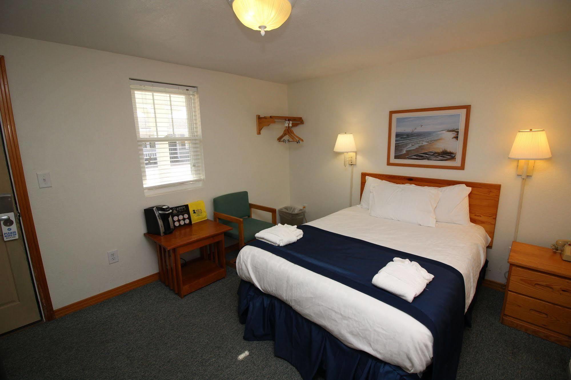 Driftin Sands Motel Kill Devil Hills Exteriér fotografie