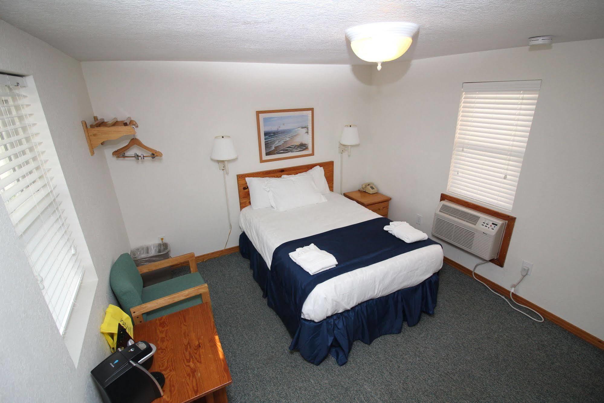 Driftin Sands Motel Kill Devil Hills Exteriér fotografie