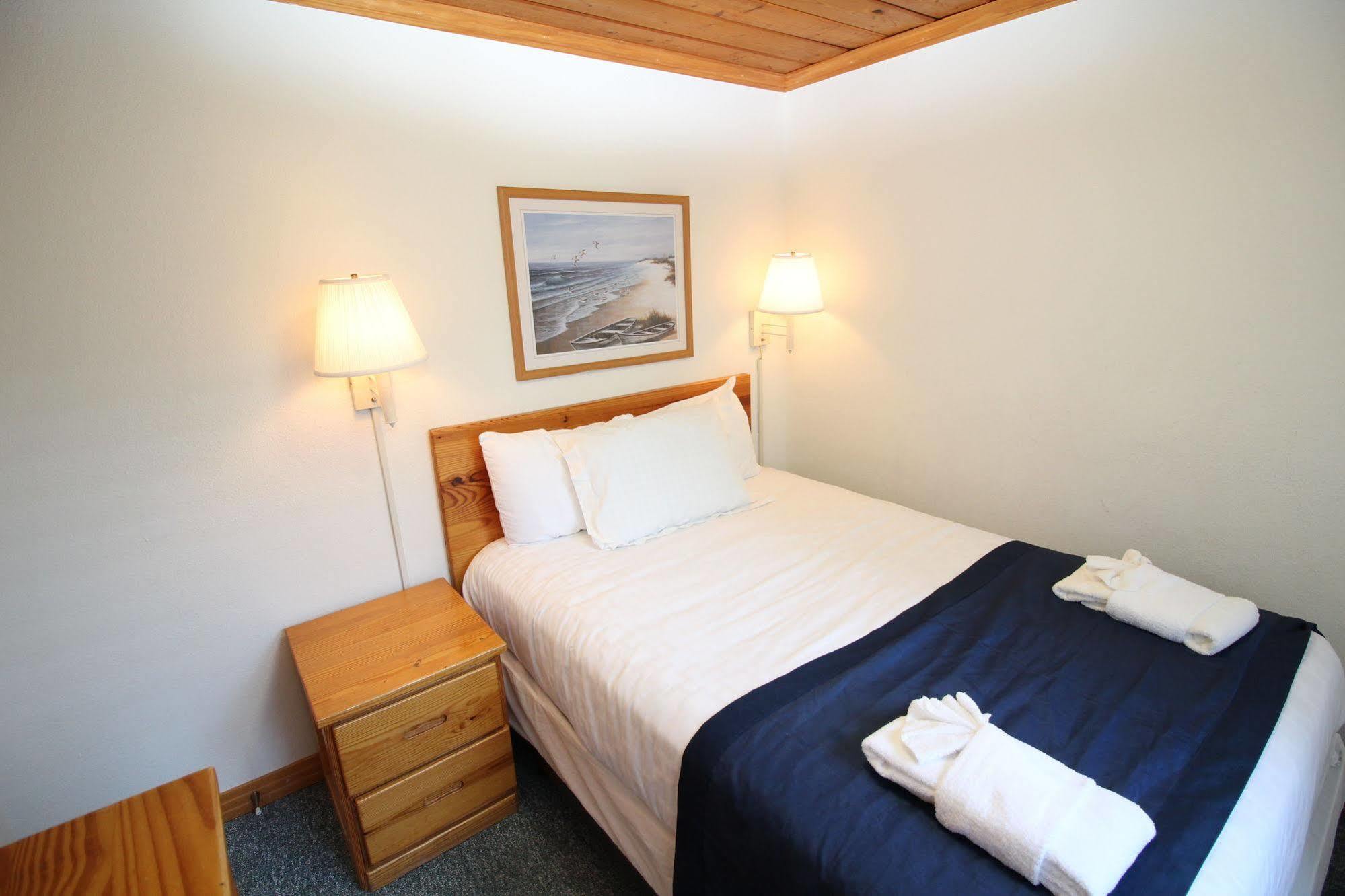 Driftin Sands Motel Kill Devil Hills Exteriér fotografie