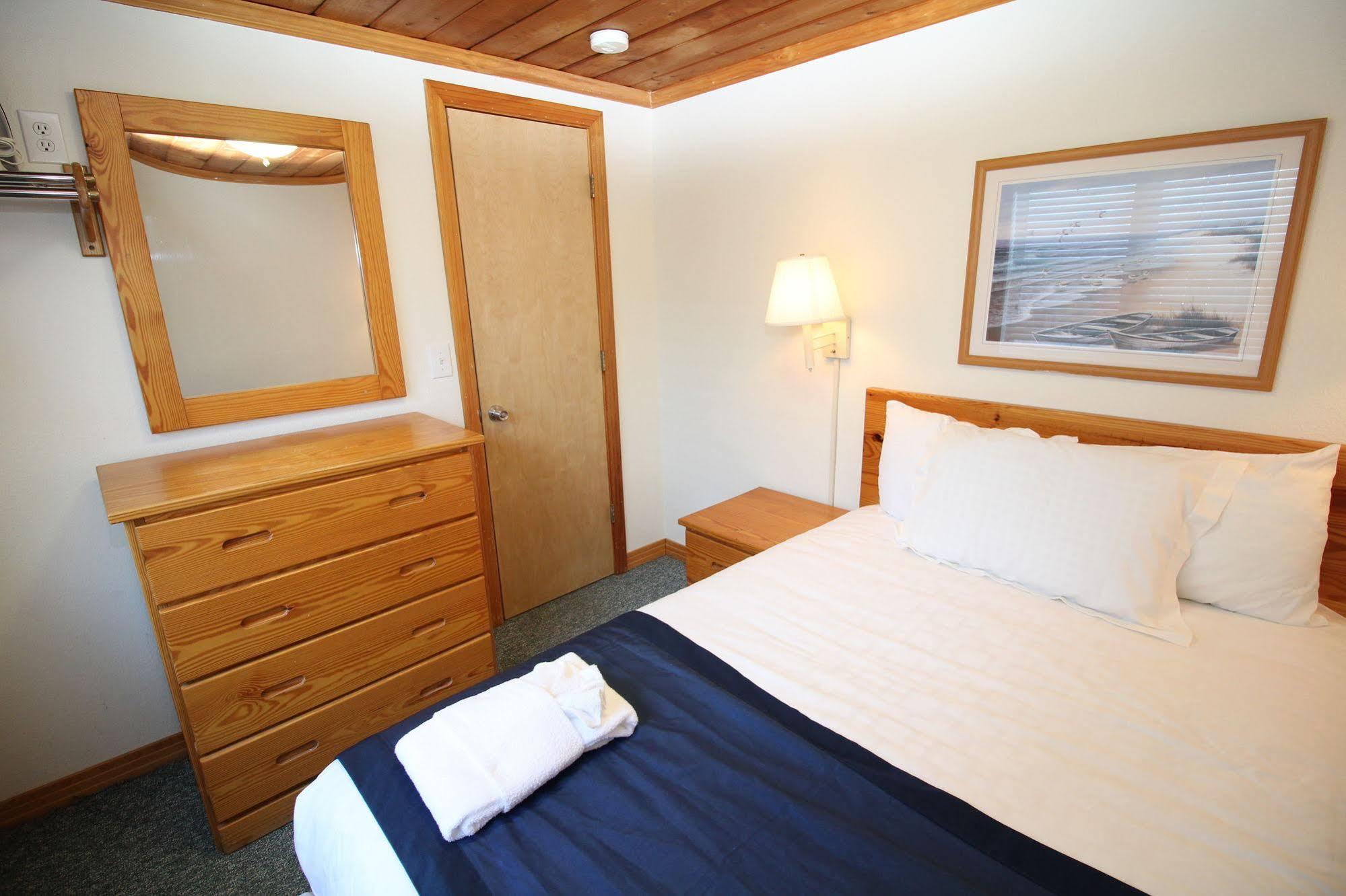 Driftin Sands Motel Kill Devil Hills Exteriér fotografie