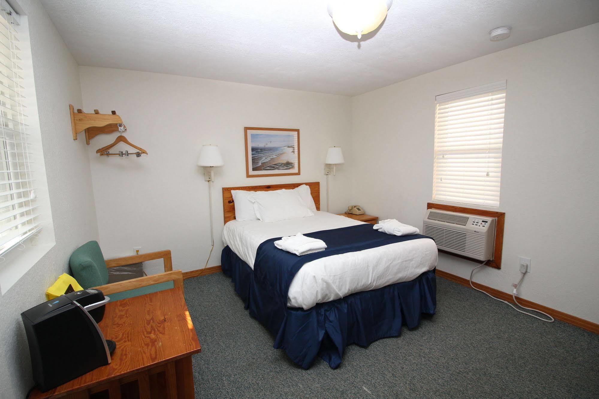 Driftin Sands Motel Kill Devil Hills Exteriér fotografie